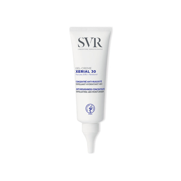 Svr XERIAL | Peaux Sèches & Rugueuses 30 Gel-Crème