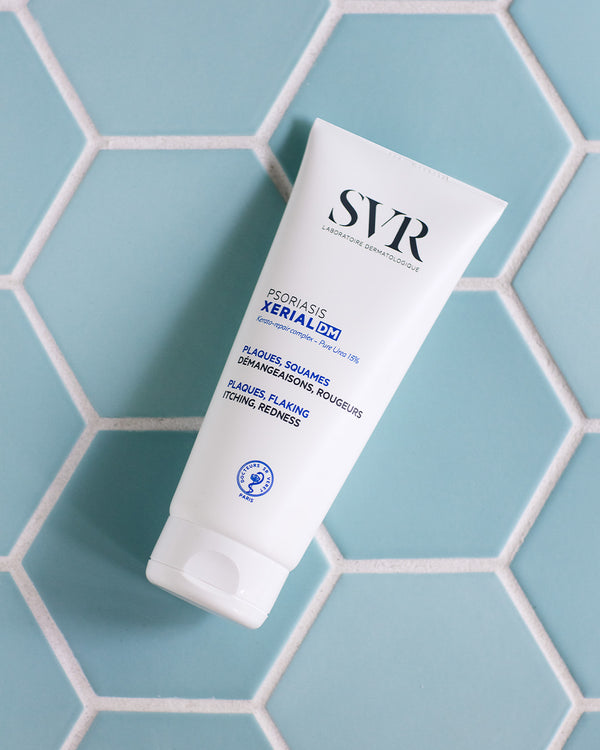 Svr XERIAL | Peaux Sèches & Rugueuses DM Psoriasis