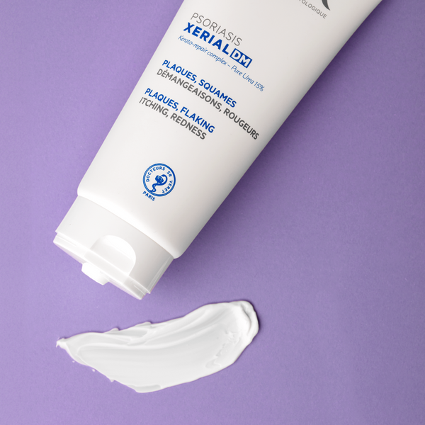 Svr XERIAL | Peaux Sèches & Rugueuses DM Psoriasis