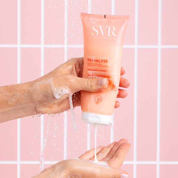 Svr TOPIALYSE | Peaux Très Sèches à Atopiques Baume Lavant
