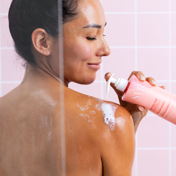 svr TOPIALYSE | Peaux très sèches à atopiques Baume Lavant