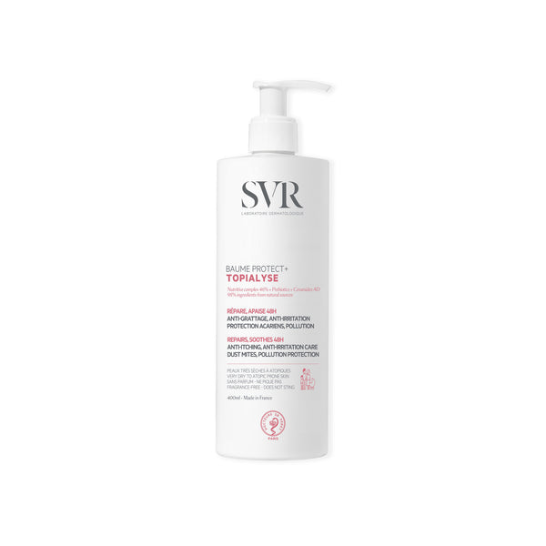 Svr TOPIALYSE | Peaux Très Sèches à Atopiques Baume Protect+
