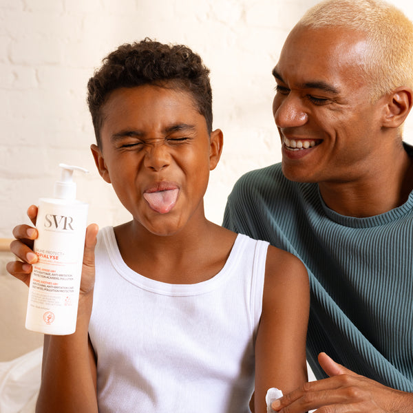 Svr TOPIALYSE | Peaux Très Sèches à Atopiques Baume Protect+