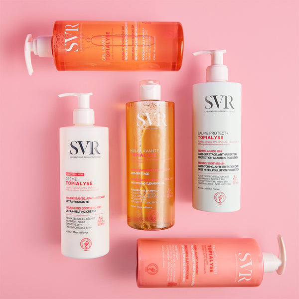 Svr TOPIALYSE | Peaux Très Sèches à Atopiques Baume Protect+