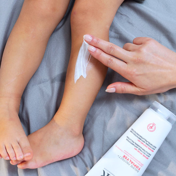 svr TOPIALYSE | Peaux très sèches à atopiques Baume Protect+