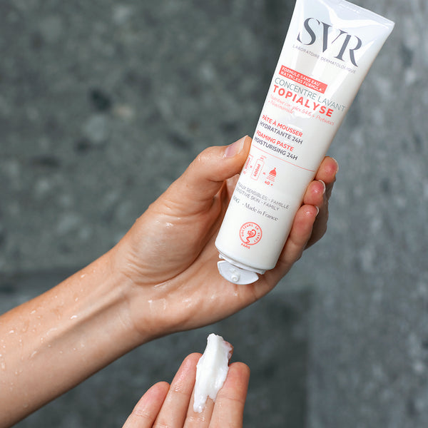 Svr TOPIALYSE | Peaux Très Sèches à Atopiques Concentré Lavant