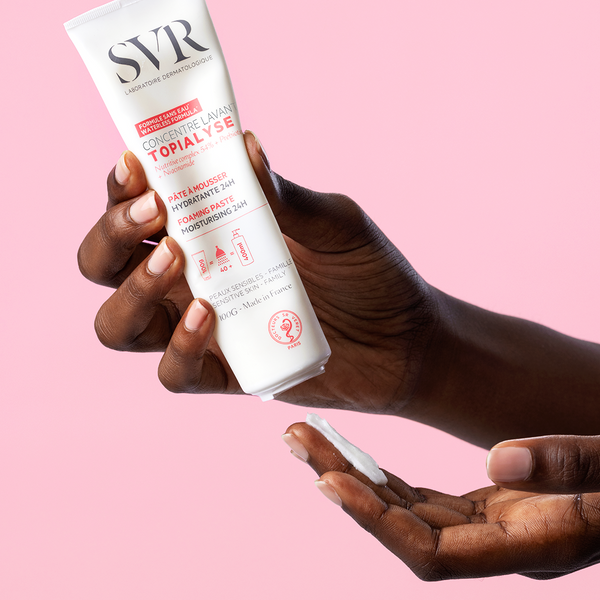 svr TOPIALYSE | Peaux très sèches à atopiques Concentré Lavant