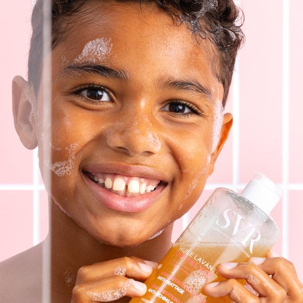 svr TOPIALYSE | Peaux très sèches à atopiques Huile Lavante