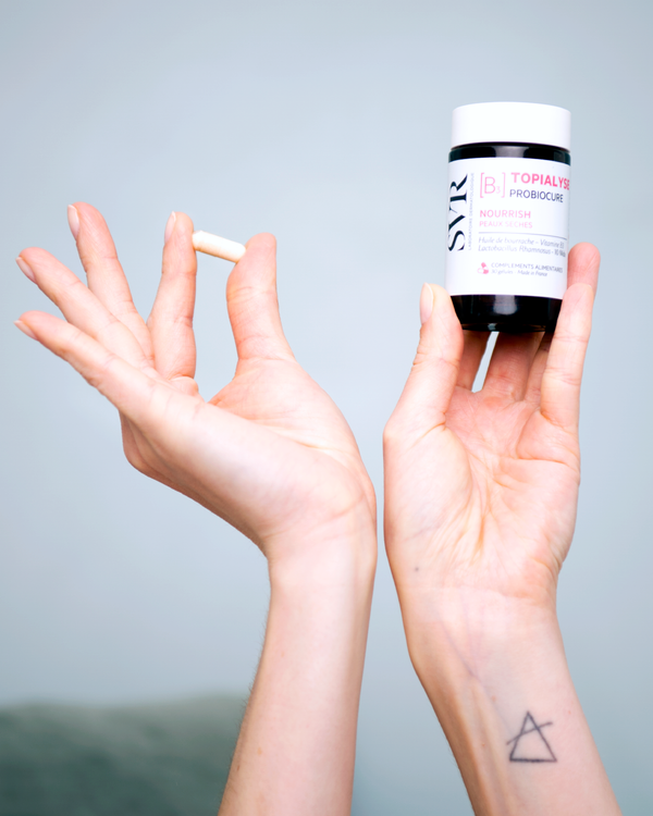 Svr TOPIALYSE | Peaux Très Sèches à Atopiques Probiocure