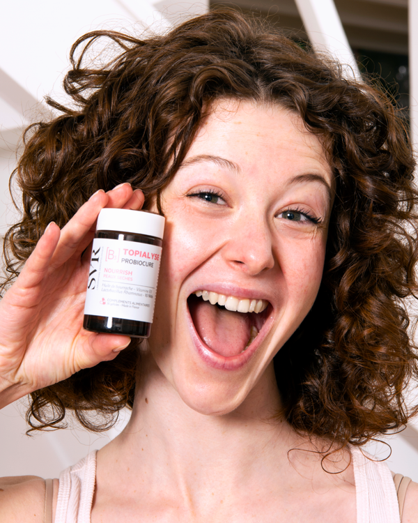 Svr TOPIALYSE | Peaux Très Sèches à Atopiques Probiocure