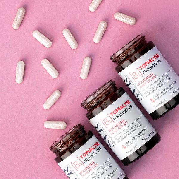 svr TOPIALYSE | Peaux très sèches à atopiques Probiocure