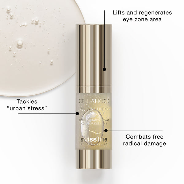 Swissline COMPLEXE RAFFERMISSANT CONTOUR DES YEUX II