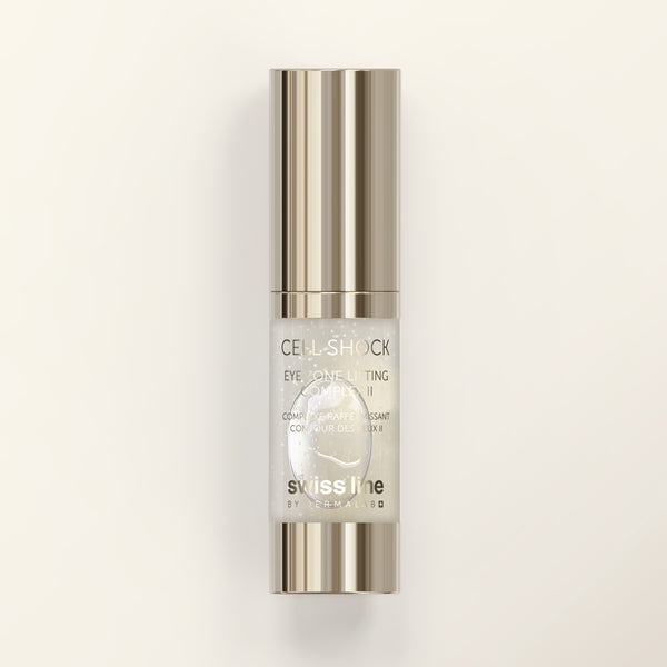 swissline COMPLEXE RAFFERMISSANT CONTOUR DES YEUX II