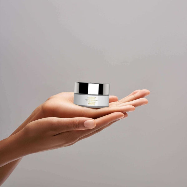 Swissline CRÈME CONTOUR DES YEUX INDUCTRICE DE JEUNESSE