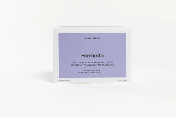 Swissline FORMETTA X SWISSLINE : COMPLÉMENT DE COLLAGÈNE