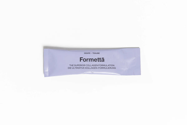 Swissline FORMETTA X SWISSLINE : COMPLÉMENT DE COLLAGÈNE