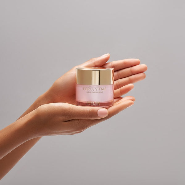 Swissline Aqua-Calm Crème