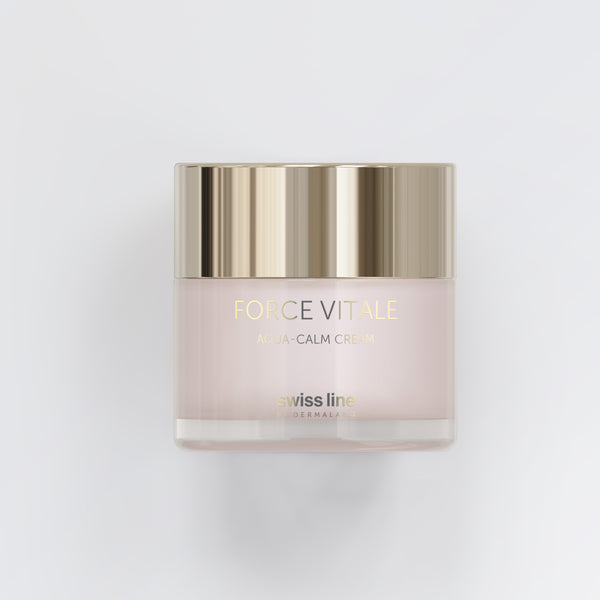 swissline Aqua-Calm crème