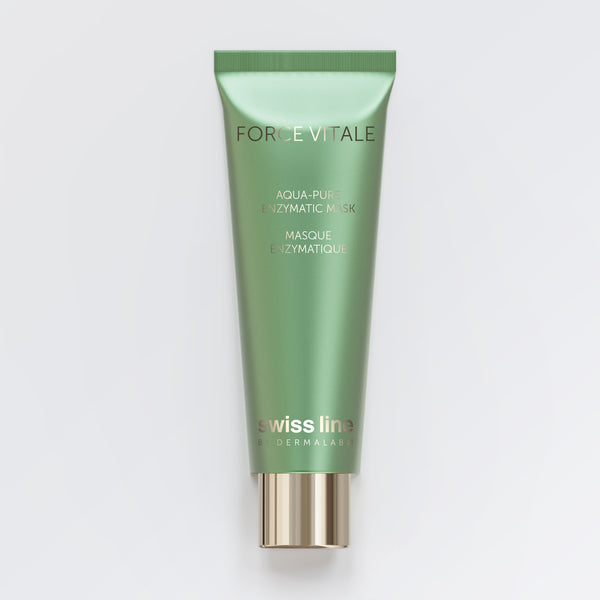 swissline Aqua-Pure Masque Enzymatique