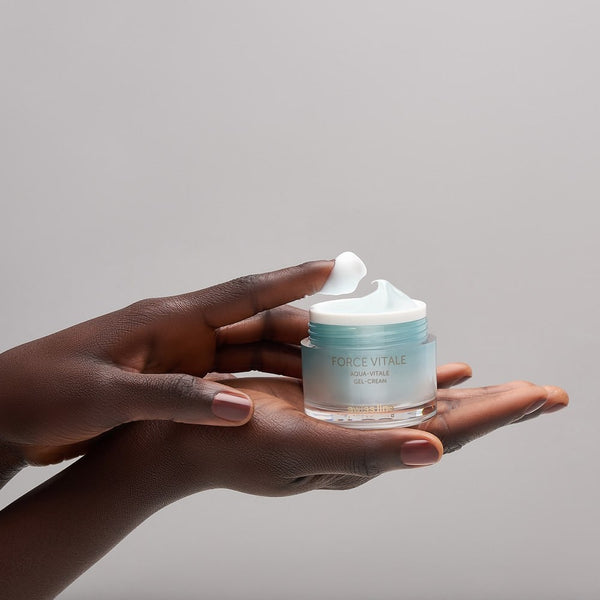 Swissline Aqua-Vitale Gel Crème