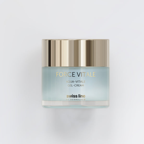 swissline Aqua-Vitale Gel Crème