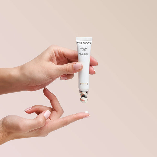 Swissline Cell Shock Eye Care Ritual