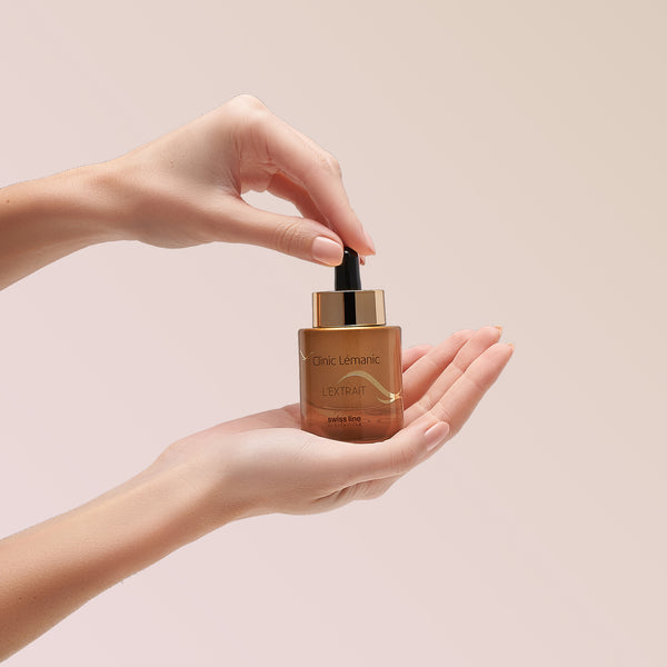 Swissline CLINIQUE LÉMANIC L'Extrait