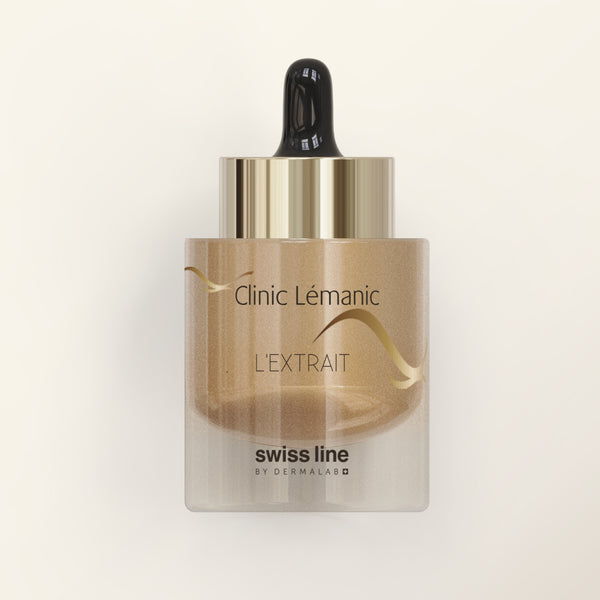 swissline CLINIQUE LÉMANIC L'Extrait