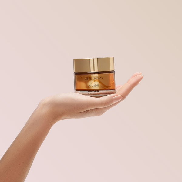 Swissline CLINIQUE LÉMANIC LA CRÈME