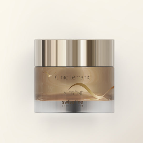 swissline CLINIQUE LÉMANIC LA CRÈME