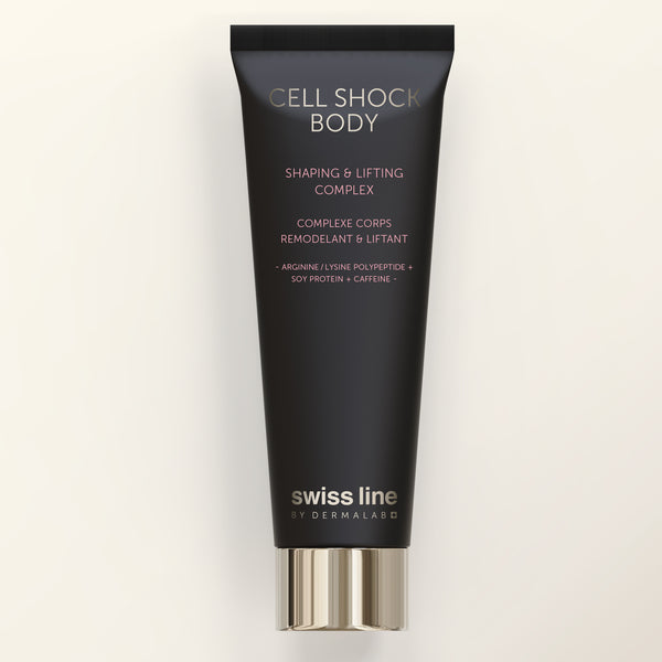 swissline Complexe Corps Remodelant et Liftant