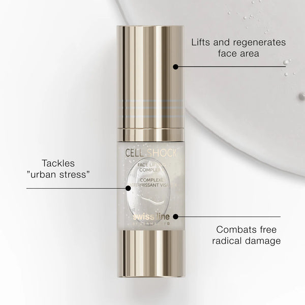 Swissline COMPLEXE RAFFERMISSANT VISAGE II