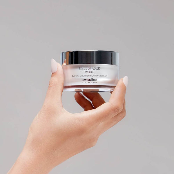 Swissline Crème De Jour Révélatrice D’Éclat