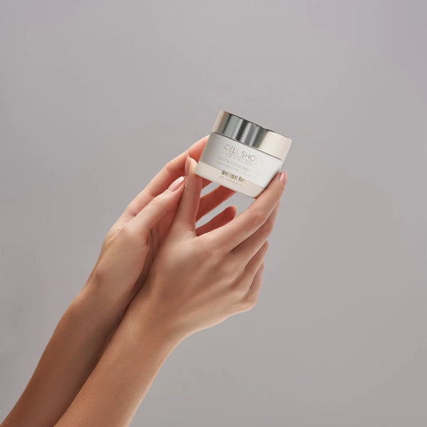 Swissline CRÈME INDUCTRICE DE JEUNESSE
