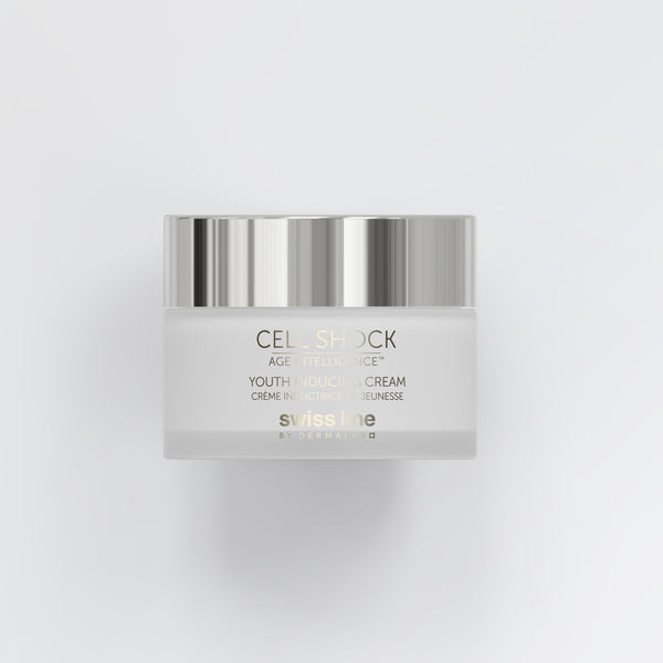 swissline CRÈME INDUCTRICE DE JEUNESSE