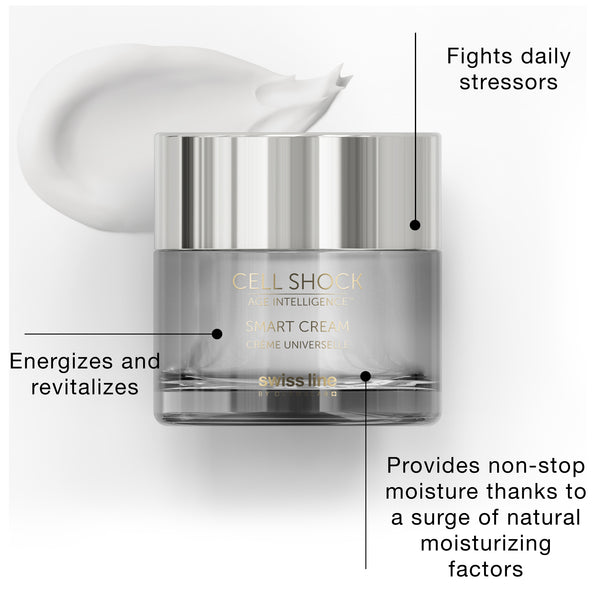 Swissline CRÈME UNIVERSELLE