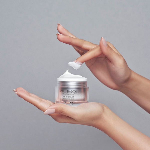 Swissline CRÈME UNIVERSELLE
