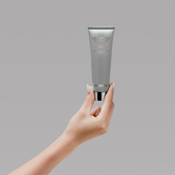 Swissline Crème Universelle Matifiante