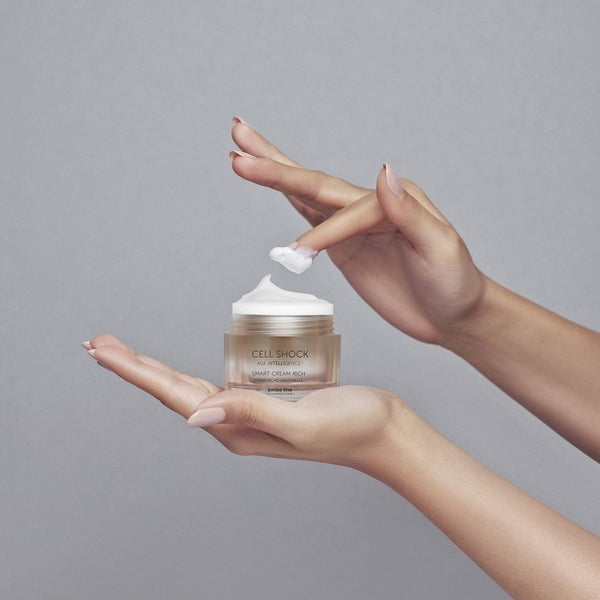 Swissline Crème Universelle Riche