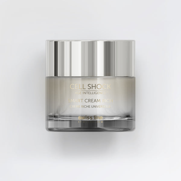 swissline Crème Universelle Riche