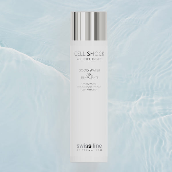 Swissline Eau Bienfaisante