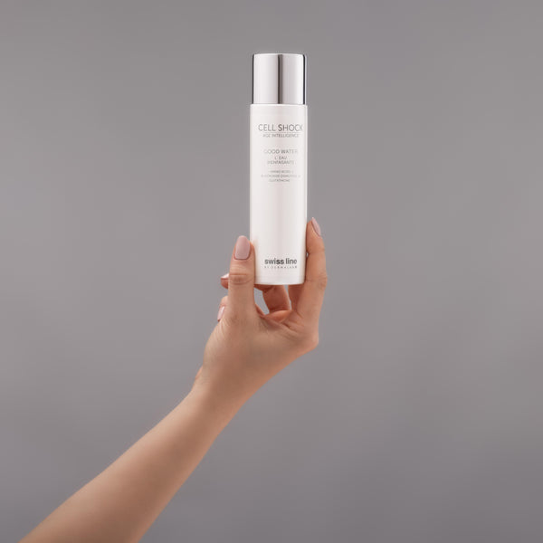 Swissline Eau Bienfaisante