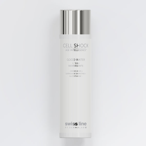 swissline Eau Bienfaisante