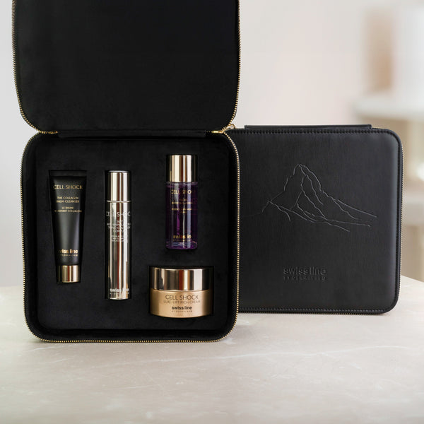 swissline Kit 35e anniversaire