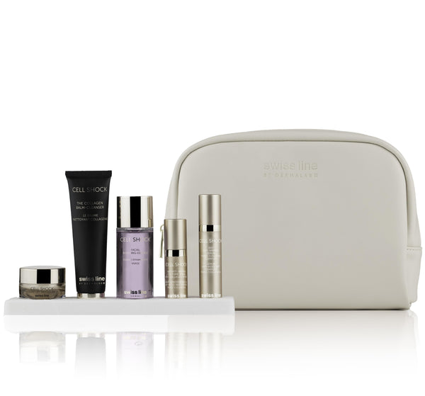 swissline Kit de soins au collagène