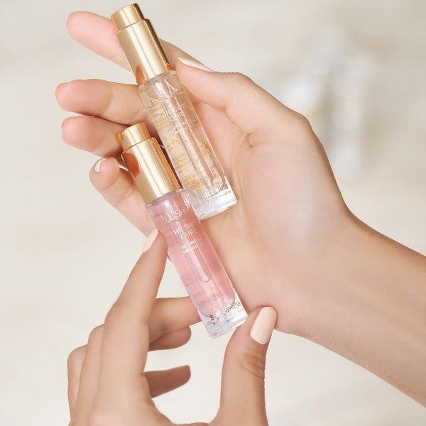 Swissline La Cure Suisse – Ampoules Jour Et Nuit