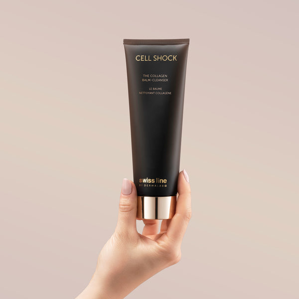 Swissline Le Baume Nettoyant Collagène
