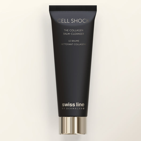 swissline Le Baume Nettoyant Collagène