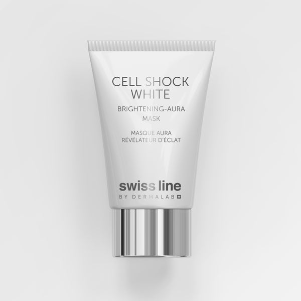 swissline Masque Aura Révélateur D’Éclat