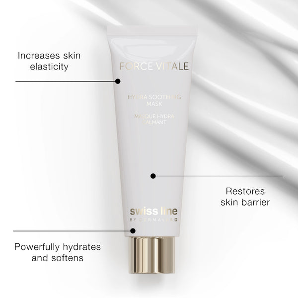 Swissline Masque Hydra-Calmant